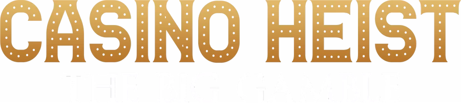 Casino Heist logo