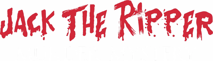 Jack The Ripper logo