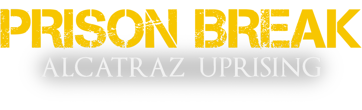 Prison Break logo