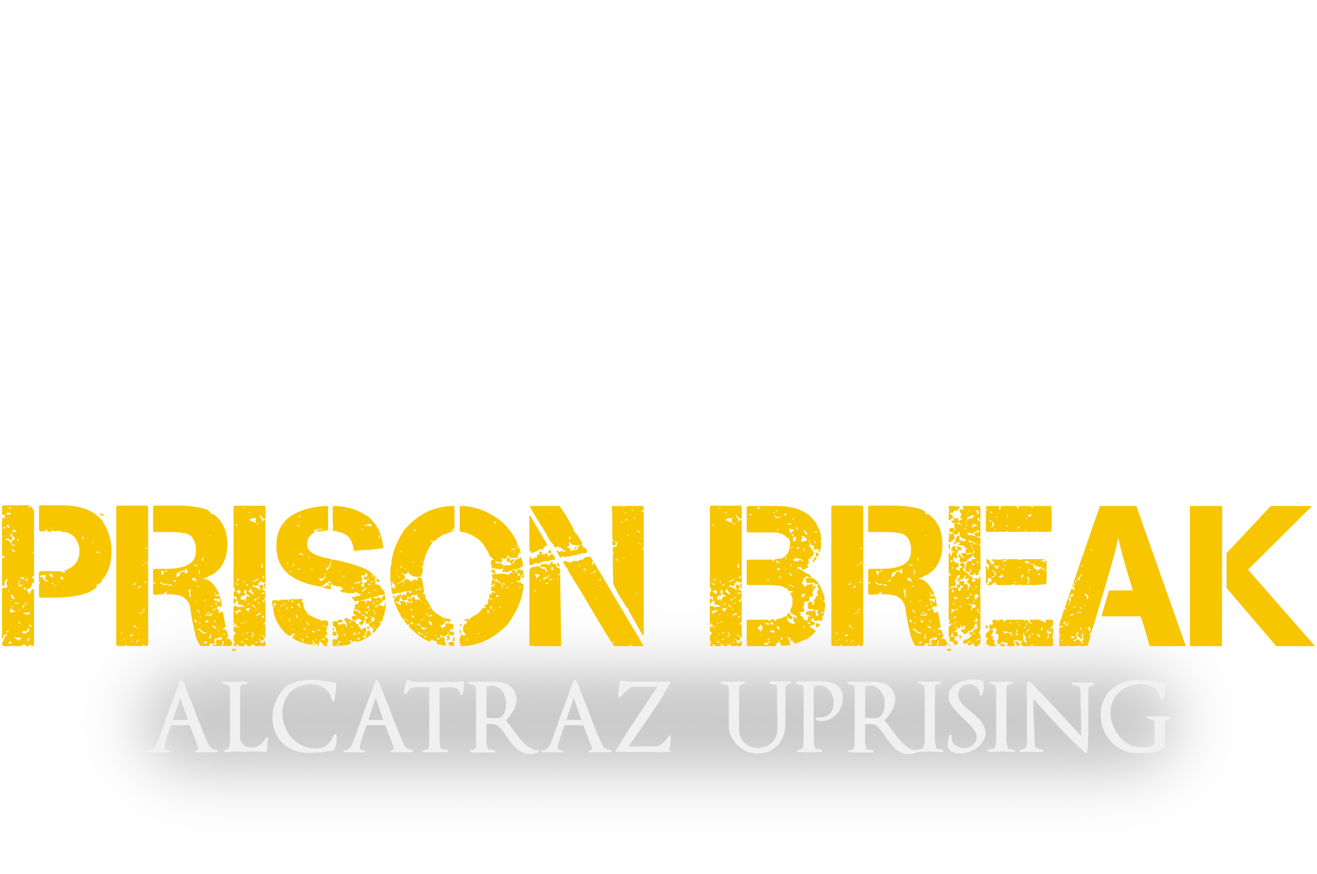 Prison Break Logo
